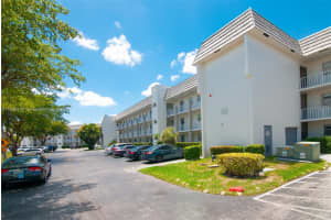 8300 Sunrise Lakes Blvd 206 Sunrise, FL 33322 - MLS#A11609176