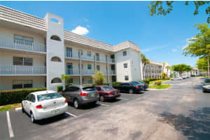 8300 Sunrise Lakes Blvd 206 Sunrise, FL 33322 - MLS#A11609176