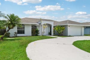 514 SW Prado Ave, Port St. Lucie, FL 34983, Sold 09/23/24