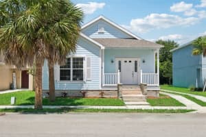3329 Columbia Square Way, Fort Pierce, FL 34982, Sold 11/22/24