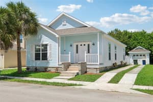 3329 Columbia Square Way, Fort Pierce, FL 34982, Sold 11/22/24