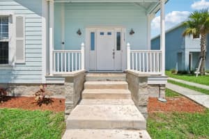 3329 Columbia Square Way, Fort Pierce, FL 34982, Sold 11/22/24
