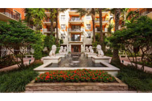 100 Andalusia 301 Coral Gables, FL 33134 - MLS#A11609201