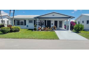 8112 NW 59th Ct, Tamarac, FL 33321, Sold 07/30/24