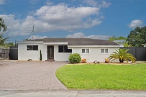 7151 SW 14th St, Pembroke Pines, FL 33023, Sold 11/08/24