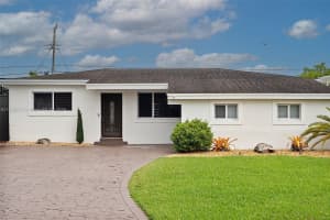7151 SW 14th St, Pembroke Pines, FL 33023, Sold 11/08/24