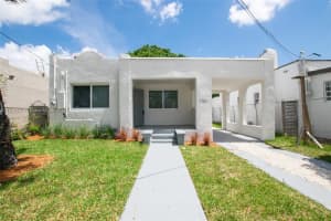 1761 NW 42nd St, Miami, FL 33142, Sold 09/09/24