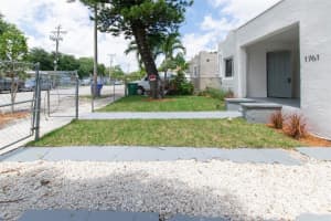 1761 NW 42nd St, Miami, FL 33142, Sold 09/09/24