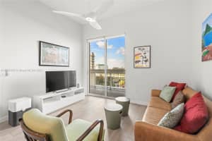 1250 S Miami Ave, Miami, FL 33130, Sold 07/23/24
