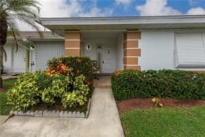 323 Colony Ln APT D, Fort Pierce, FL 34982, Sold 10/28/24