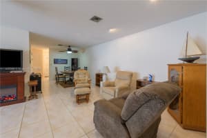 323 Colony Ln APT D, Fort Pierce, FL 34982, Sold 10/28/24