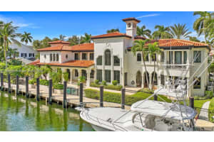 628 Coral Way, Fort Lauderdale, FL 33301, Sold 08/15/24