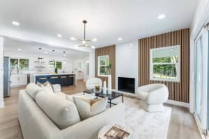 1359 Tyler St, Hollywood, FL 33019, Sold 09/12/24
