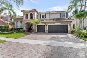 3842 E Hibiscus St, Weston, FL 33332, Sold 03/10/25