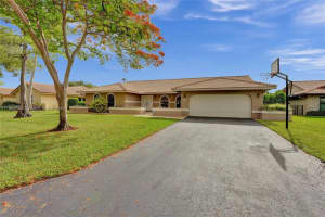 5081 NW 86th Way, Coral Springs, FL 33067, Sold 08/02/24