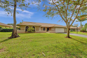 5081 NW 86th Way, Coral Springs, FL 33067, Sold 08/02/24