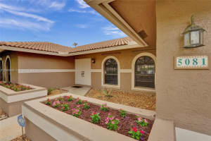 5081 NW 86th Way, Coral Springs, FL 33067, Sold 08/02/24