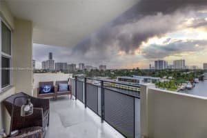 401 Golden Isles Dr, Hallandale Beach, FL 33009, Sold 08/20/24