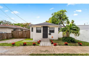 2176 NW 51st St, Miami, FL 33142, Sold 09/26/24