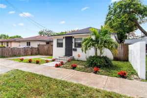 2176 NW 51st St, Miami, FL 33142, Sold 09/26/24
