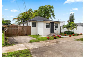 2176 NW 51st St, Miami, FL 33142, Sold 09/26/24