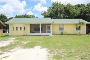 738 NW 21st Ln, Okeechobee, FL 34972, Sold 09/12/24