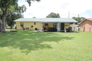 738 NW 21st Ln, Okeechobee, FL 34972, Sold 09/12/24