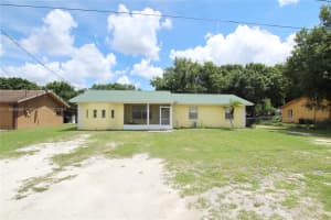 738 NW 21st Ln, Okeechobee, FL 34972, Sold 09/12/24