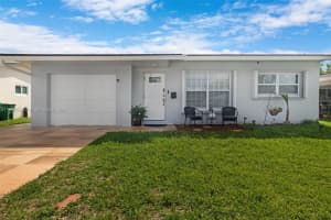 6000 NW 69th Ave, Tamarac, FL 33321, Sold 08/02/24