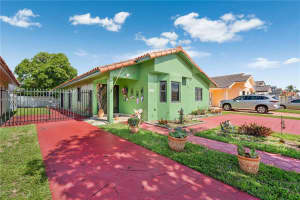 5474 SW 145th Ave, Miami, FL 33175, Sold 08/21/24