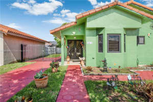 5474 SW 145th Ave, Miami, FL 33175, Sold 08/21/24