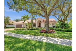 365 Alexandra Cir, Weston, FL 33326, Sold 11/06/24