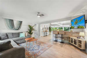 1540 NE 132nd Rd, North Miami, FL 33161, Sold 11/07/24