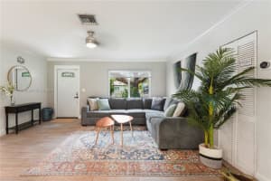 1540 NE 132nd Rd, North Miami, FL 33161, Sold 11/07/24