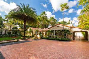 2710 Columbus Blvd, Coral Gables, FL 33134, Sold 02/18/25