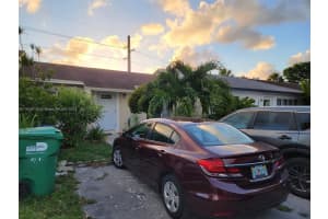 18046 Nw 41st Pl, Miami Gardens
