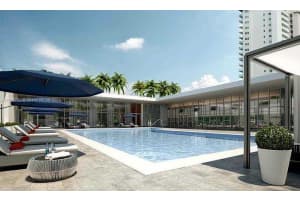 14951 Royal Oaks Ln APT 704, North Miami, FL 33181, Sold 04/18/25