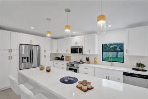 1429 NE 5th Ave, Fort Lauderdale, FL 33304, Sold 10/10/24
