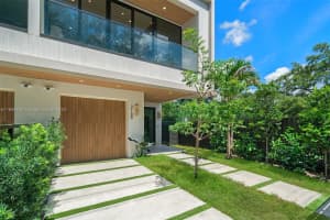 3168 Elizabeth St, Miami, FL 33133, Sold 09/13/24