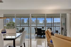 17700 N Bay Rd APT 404, Sunny Isles Beach, FL 33160, Sold 11/20/24