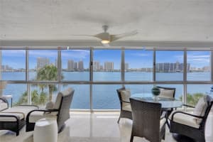 17700 N Bay Rd APT 404, Sunny Isles Beach, FL 33160, Sold 11/20/24