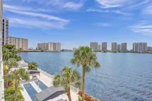 17700 N Bay Rd APT 404, Sunny Isles Beach, FL 33160, Sold 11/20/24