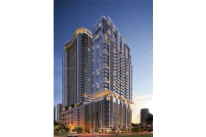 1642 Ne 1st Ave 2308, Miami