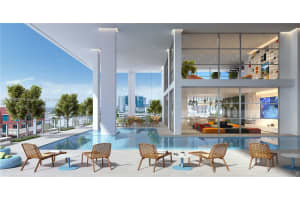 1642 NE 1st Ave #1014, Miami, FL 33132, - MLS#A11609836