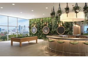 1642 NE 1st Ave #1014, Miami, FL 33132, - MLS#A11609836