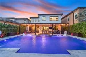 11016 Meridian Dr N, Parkland, FL 33076, Sold 12/02/24