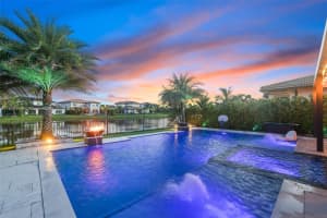 11016 Meridian Dr N, Parkland, FL 33076, Sold 12/02/24