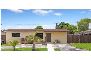 1480 W 32nd St, Hialeah, FL 33012, Sold 01/29/25