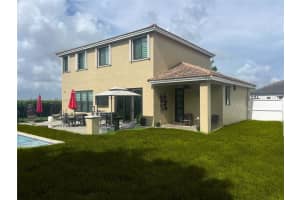 15155 SW 159th Ct, Miami, FL 33196, Sold 08/26/24