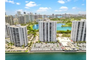 ELDORADO TOWERS, 3675 N Country Club Dr APT 2402, Aventura, FL 33180, Sold 03/04/25
